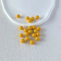 BD00002-02-yellow-round-glass-beads-8mm