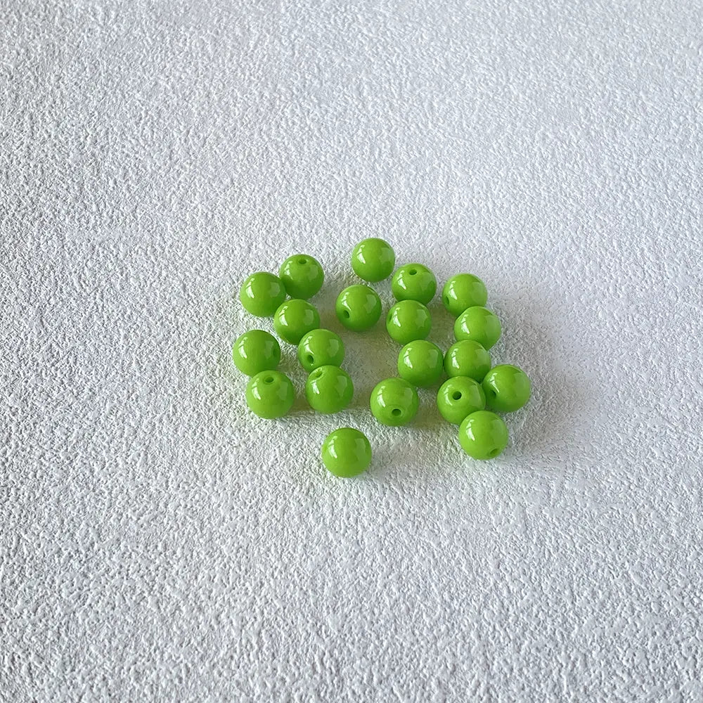 BD00003-01-apple-green-round-glass-beads-8mm