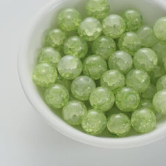 BD00009-02-cyan-green-crack-round-glass-beads-10mm