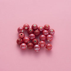 BD00021-05-red-round-ceramic-beads-10mm