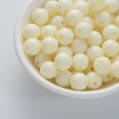 BD00030-02-beige-yellow-round-acrylic-craft-beads-10mm