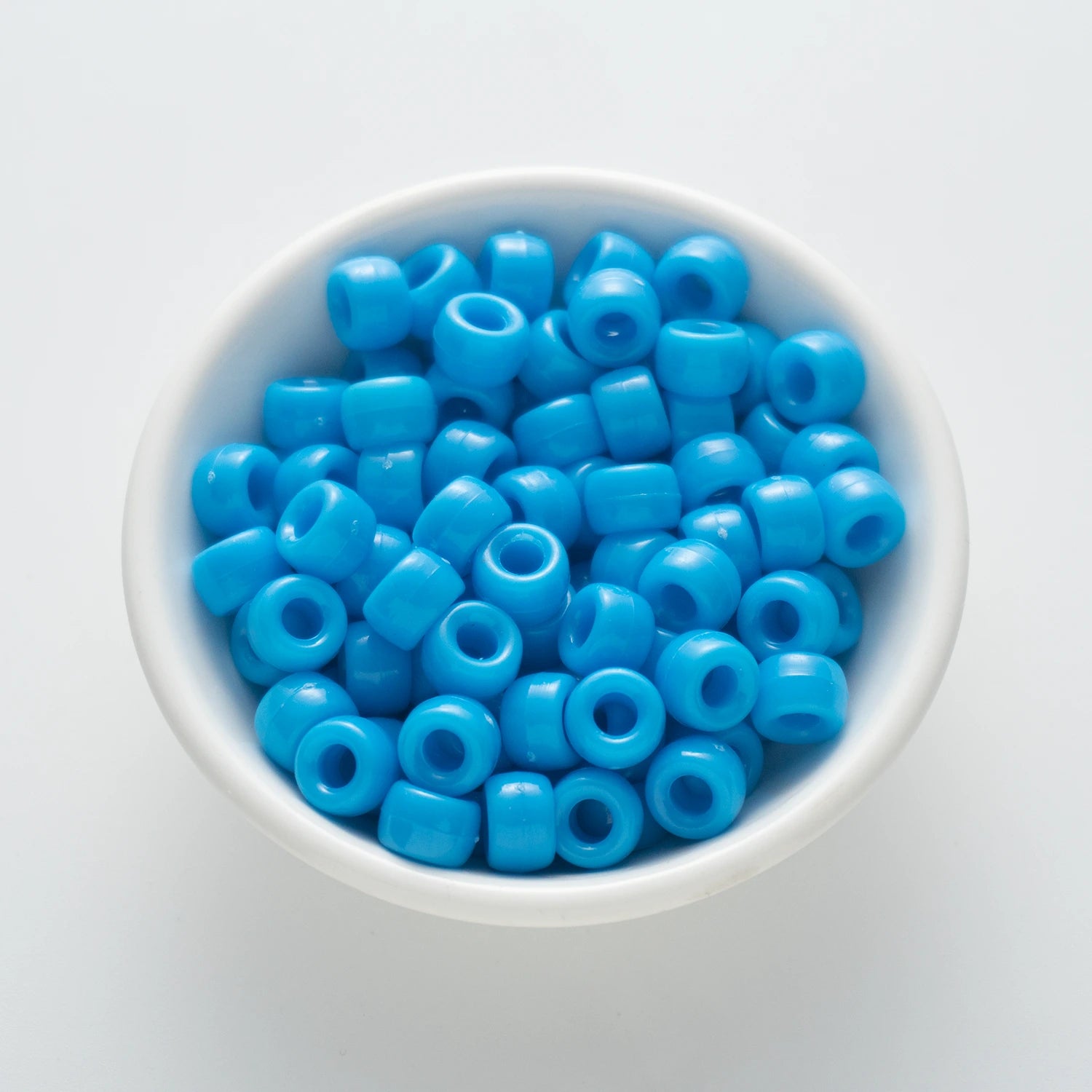 BD00034-01-lake-blue-barrel-opaque-pony-beads-6×9mm