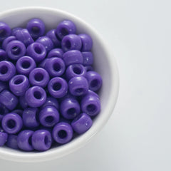 BD00037-03-indigo-purple-barrel-opaque-pony-beads-6×9mm