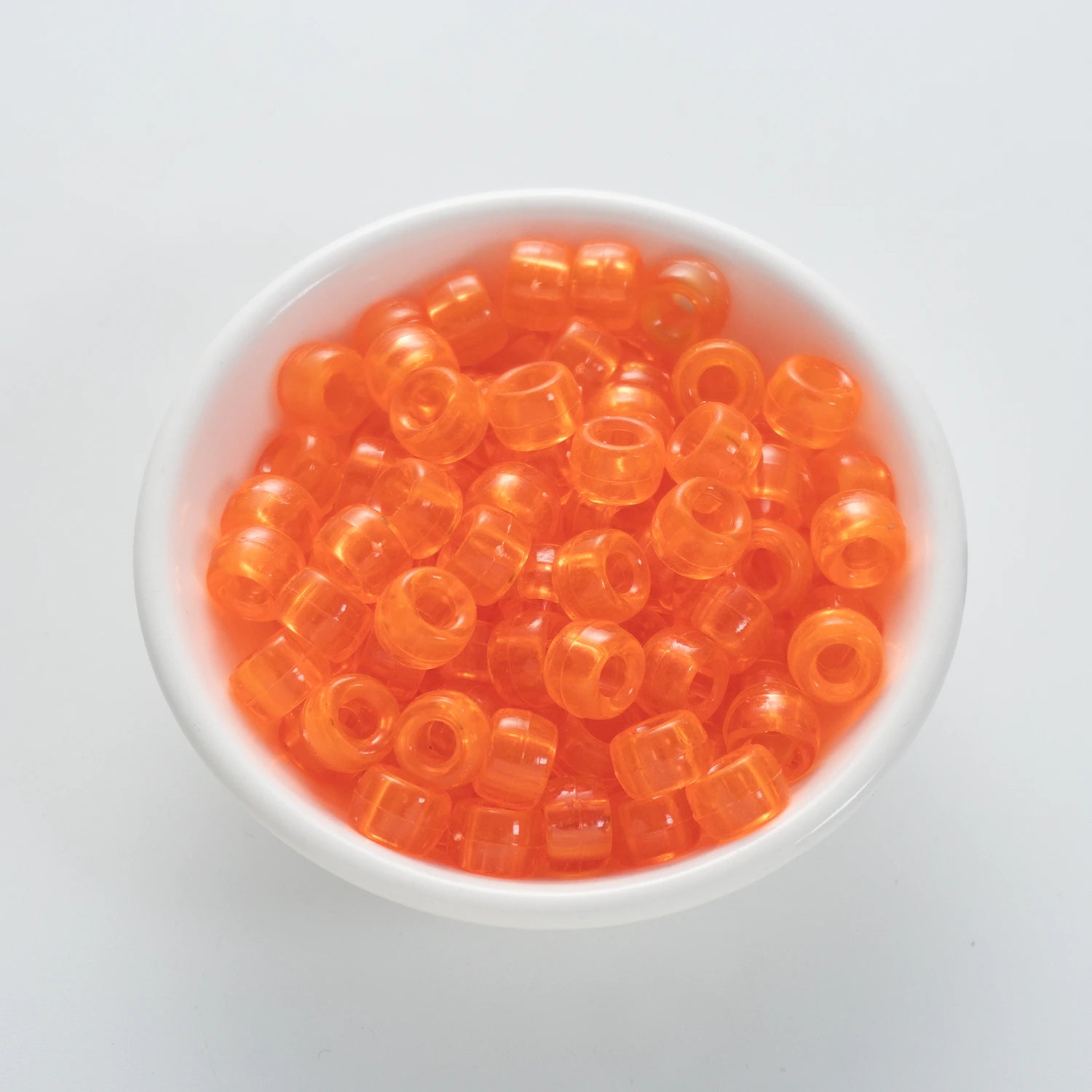 BD00049-01-lava-orange-barrel-transparent-pony-beads-6×9mm