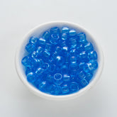 BD00054-01-dell-blue-barrel-transparent-pony-beads-6×9mm