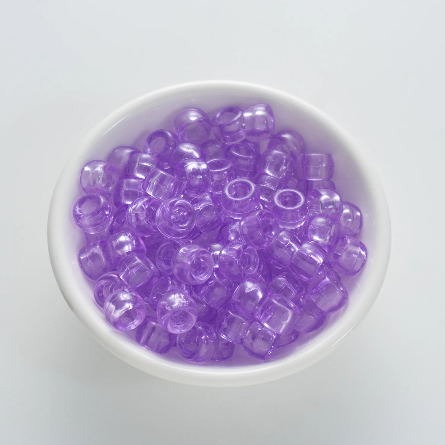 BD00067-01-light-purple-barrel-transparent-pony-beads-6×9mm