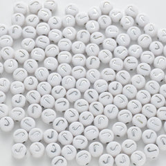 BD00093-02-silver-letter-white-opaque-coin-alphabet-beads-single-j-4×7mm