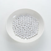 BD00099-01-silver-letter-white-opaque-coin-alphabet-beads-single-p-4×7mm