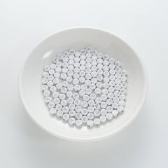 BD00099-01-silver-letter-white-opaque-coin-alphabet-beads-single-p-4×7mm