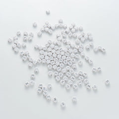 BD00107-03-silver-letter-white-opaque-coin-alphabet-beads-single-x-4×7mm