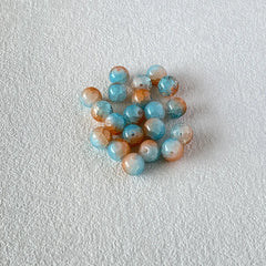 BW-00022-BD-01-blue-and-orange-gradient-crack-round-glass-beads-10mm