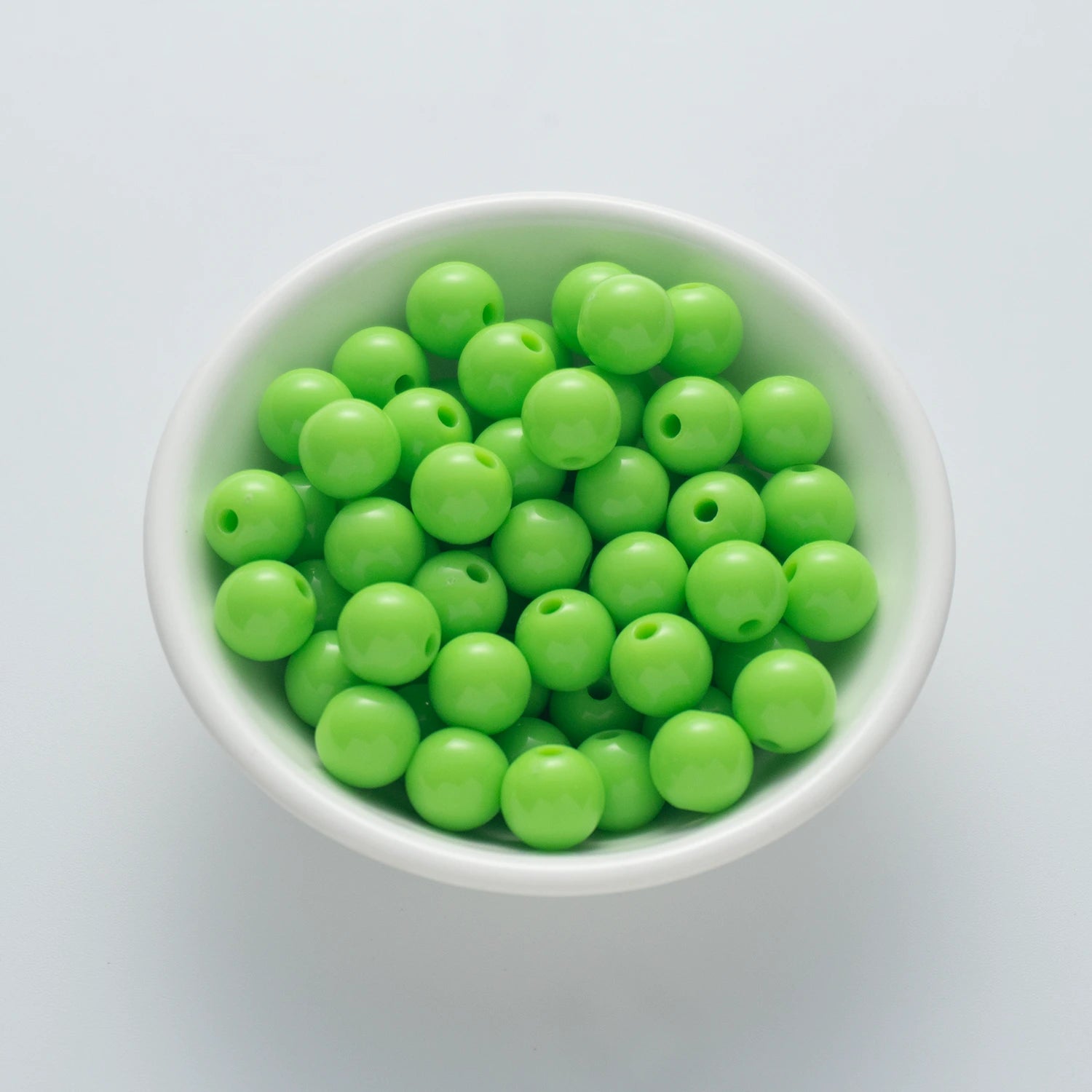 BW-00031-BD-01-lime-green-round-acrylic-craft-beads-10mm