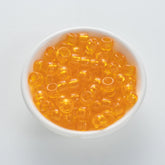 BW-00050-BD-01-peppers-orange-barrel-transparent-pony-beads-6×9mm