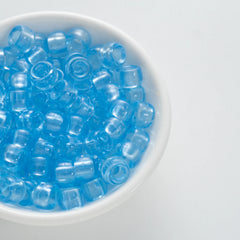 BW-00070-BD-03-baby-blue-barrel-transparent-pony-beads-6×9mm