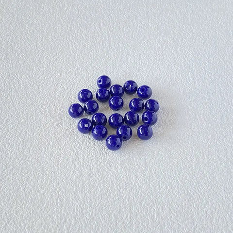 BD00004-01-royal-blue-round-glass-beads-8mm