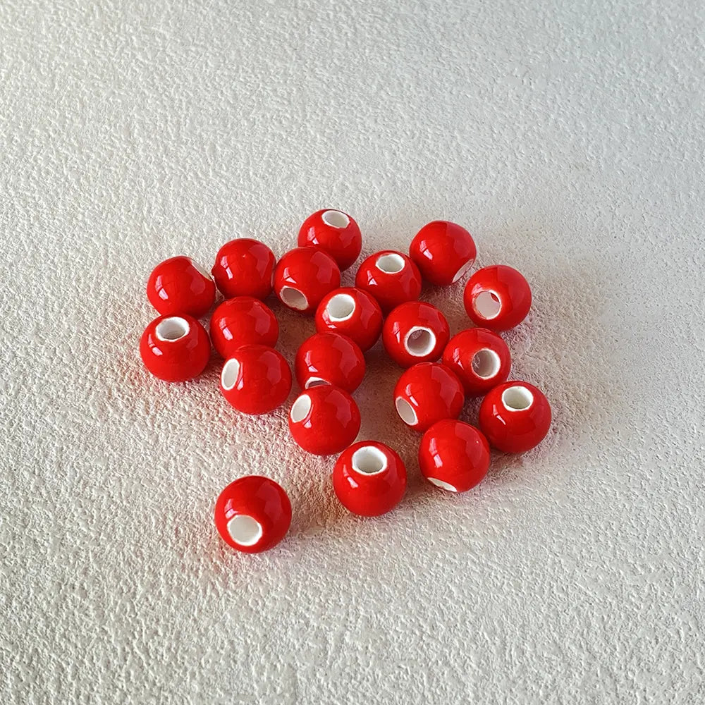 BD00019-01-red-large-hole-round-ceramic-beads-9x11mm