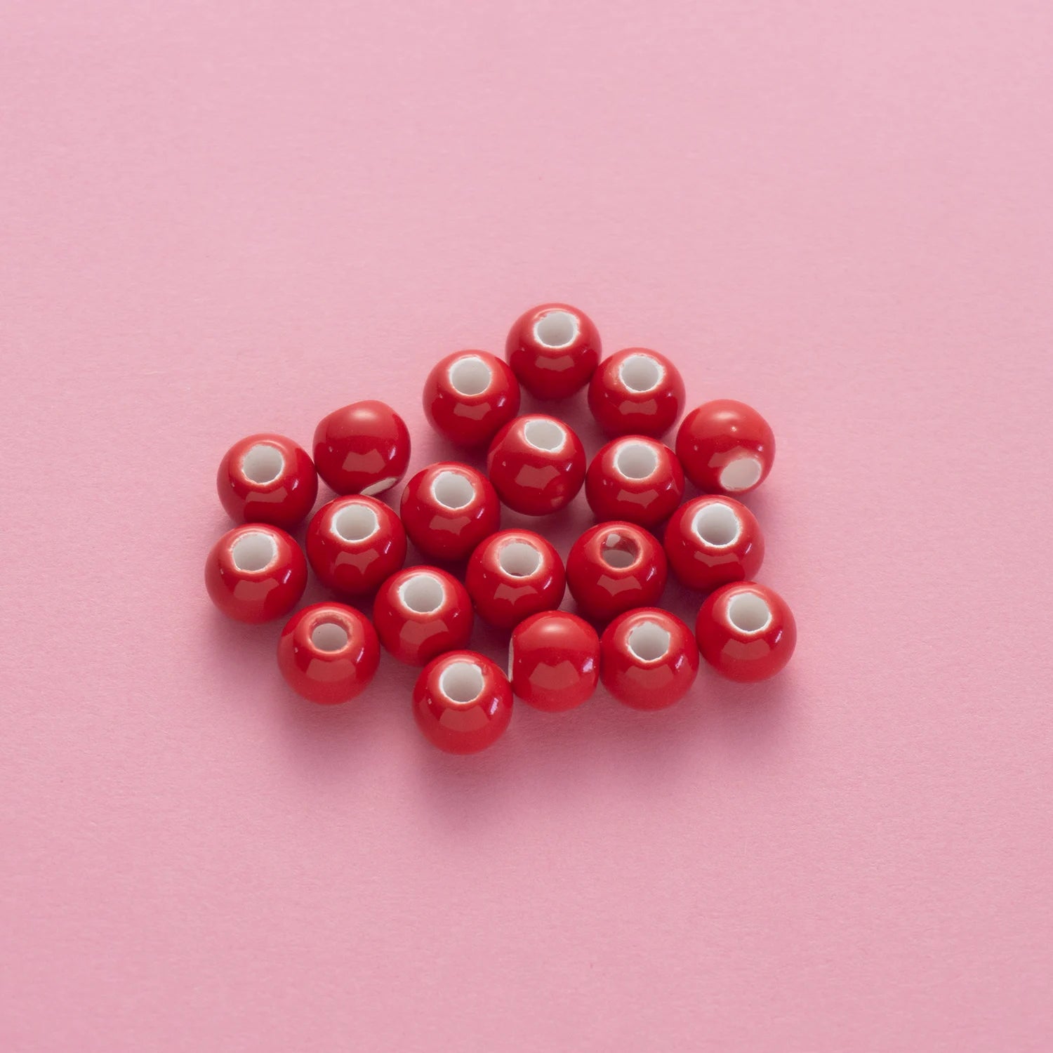 BD00019-05-red-large-hole-round-ceramic-beads-9x11mm