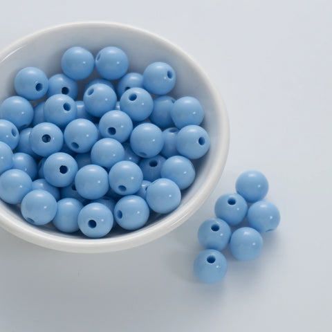 BD00028-04-blue-round-acrylic-craft-beads-10mm