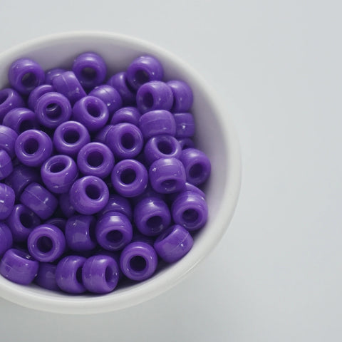 BD00037-03-indigo-purple-barrel-opaque-pony-beads-6×9mm