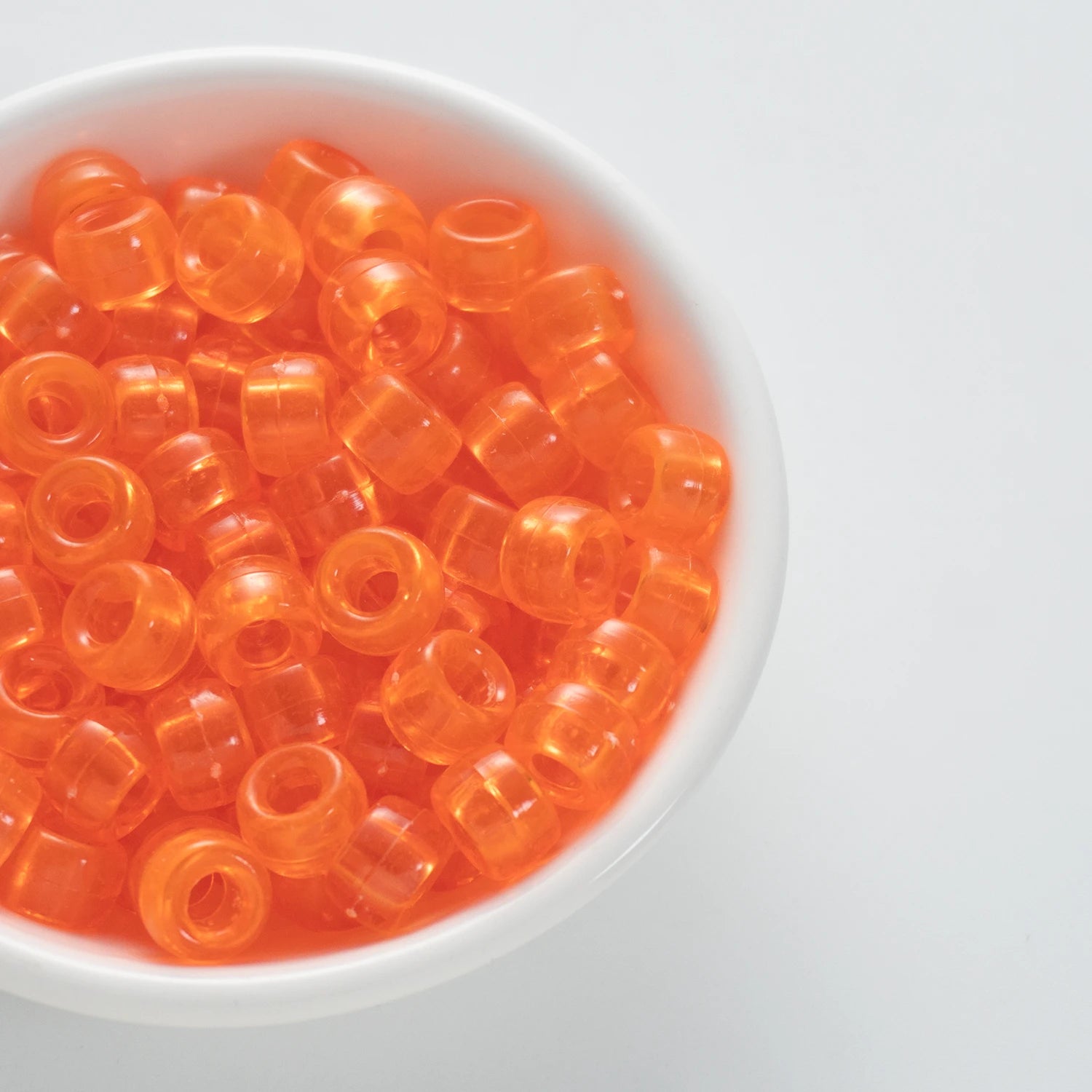 BD00049-03-lava-orange-barrel-transparent-pony-beads-6×9mm