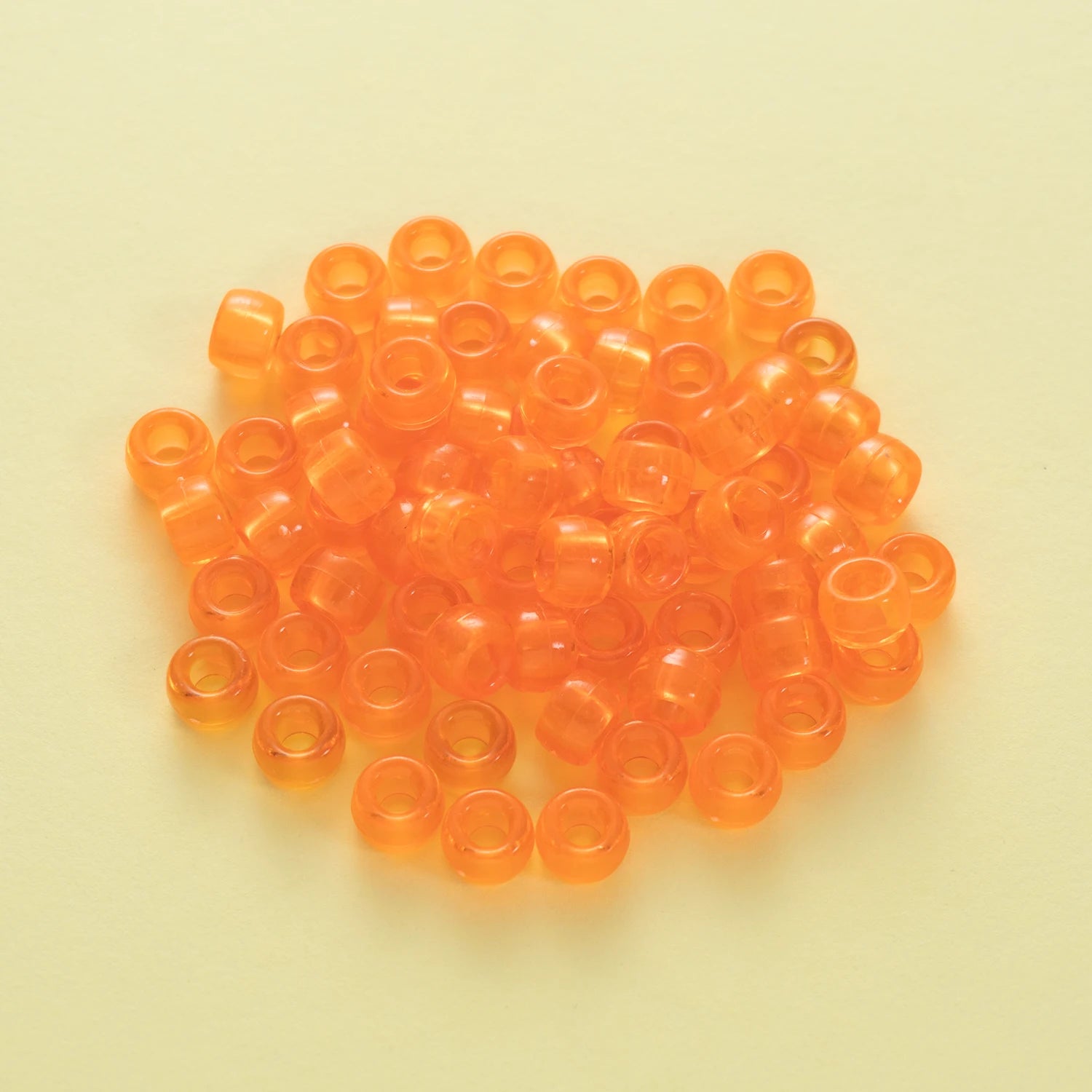 BD00049-05-lava-orange-barrel-transparent-pony-beads-6×9mm