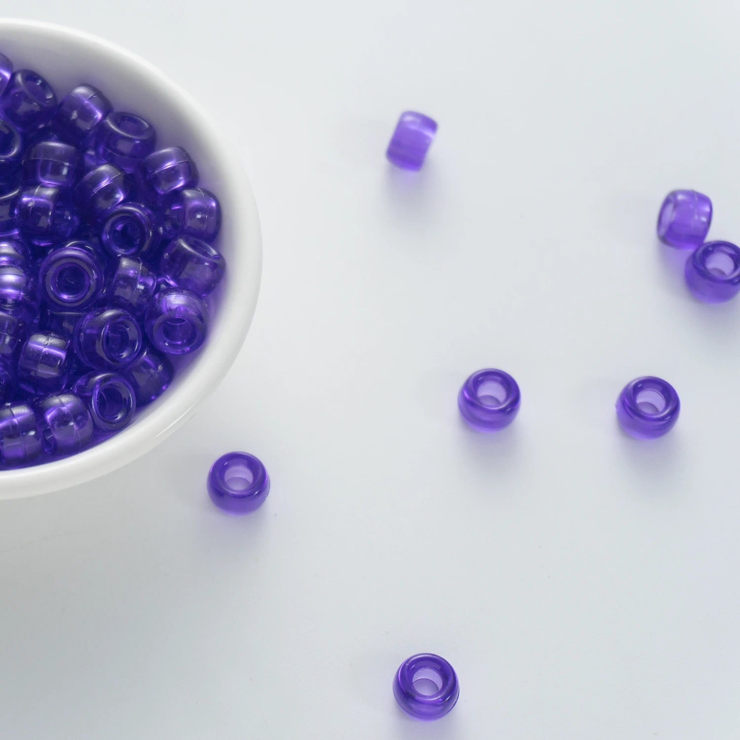 BD00065-04-rockies-purple-barrel-transparent-pony-beads-6×9mm