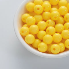 BW-00025-BD-02-yellow-round-acrylic-craft-beads-10mm
