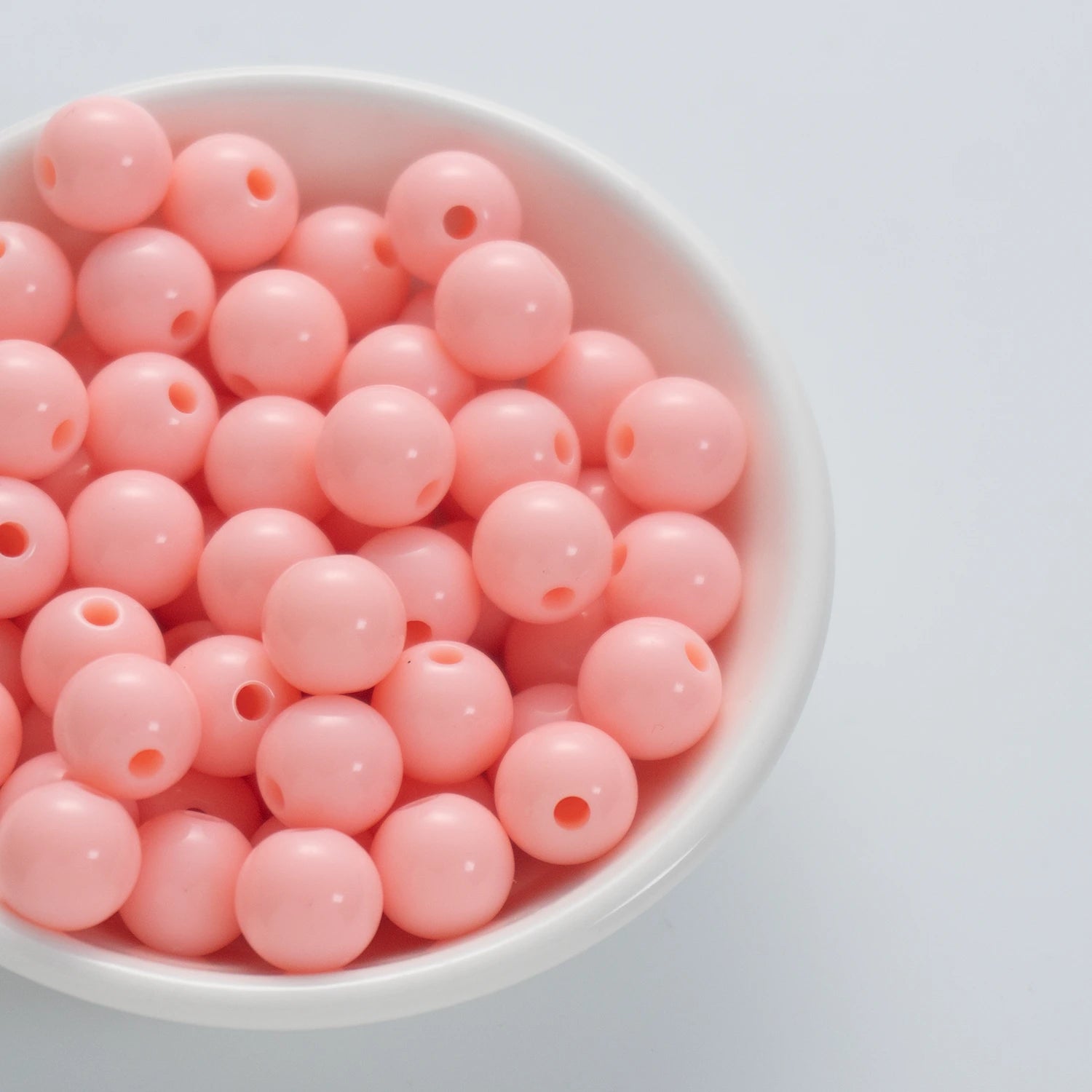 BW-00026-BD-03-pink-round-acrylic-craft-beads-10mm