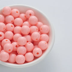 BW-00026-BD-03-pink-round-acrylic-craft-beads-10mm