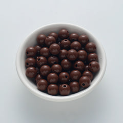 BW-00029-BD-01-coffee-brown-round-acrylic-craft-beads-10mm