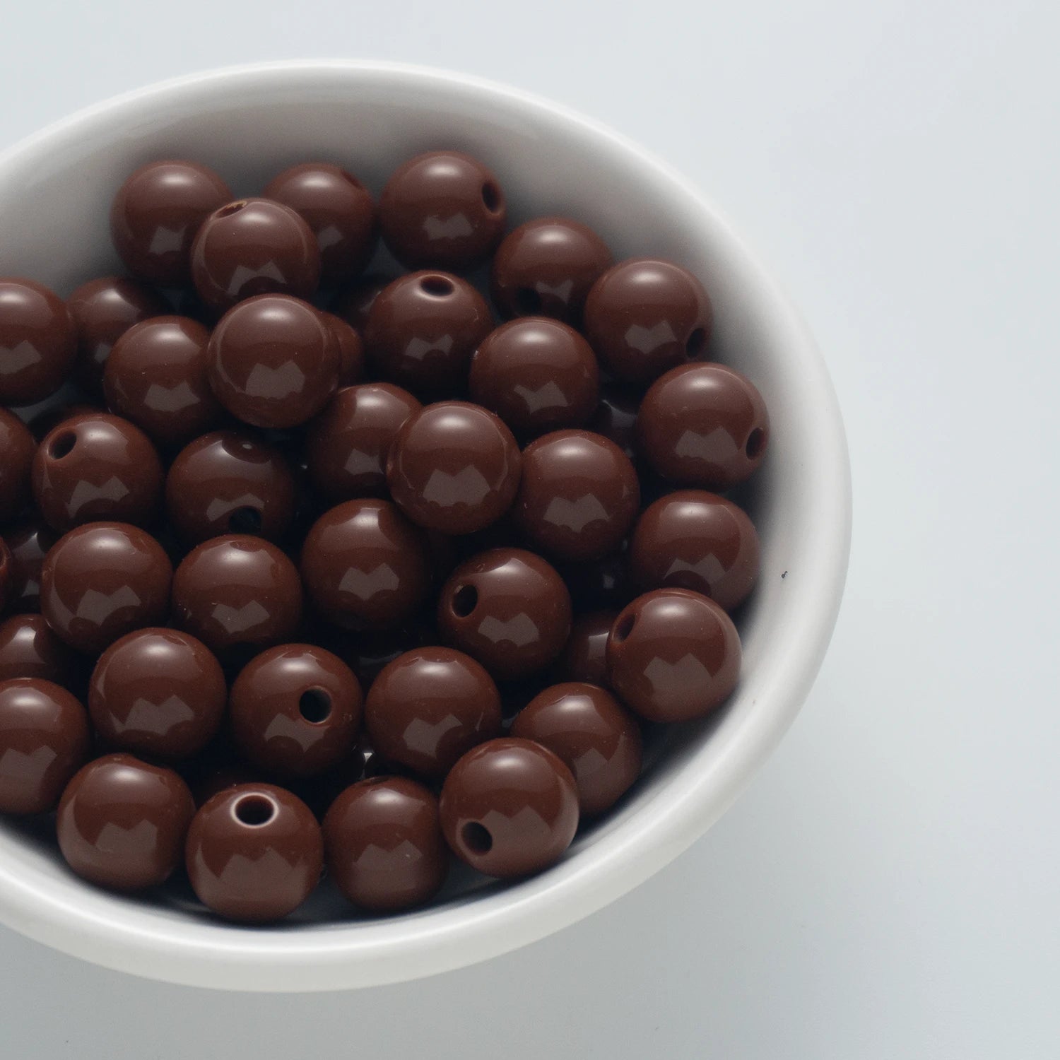 BW-00029-BD-03-coffee-brown-round-acrylic-craft-beads-10mm