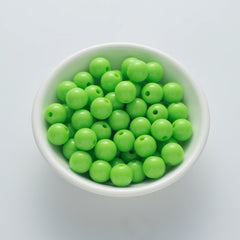 BW-00031-BD-01-lime-green-round-acrylic-craft-beads-10mm