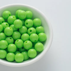 BW-00031-BD-03-lime-green-round-acrylic-craft-beads-10mm