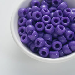 BW-00037-BD-02-indigo-purple-barrel-opaque-pony-beads-6×9mm