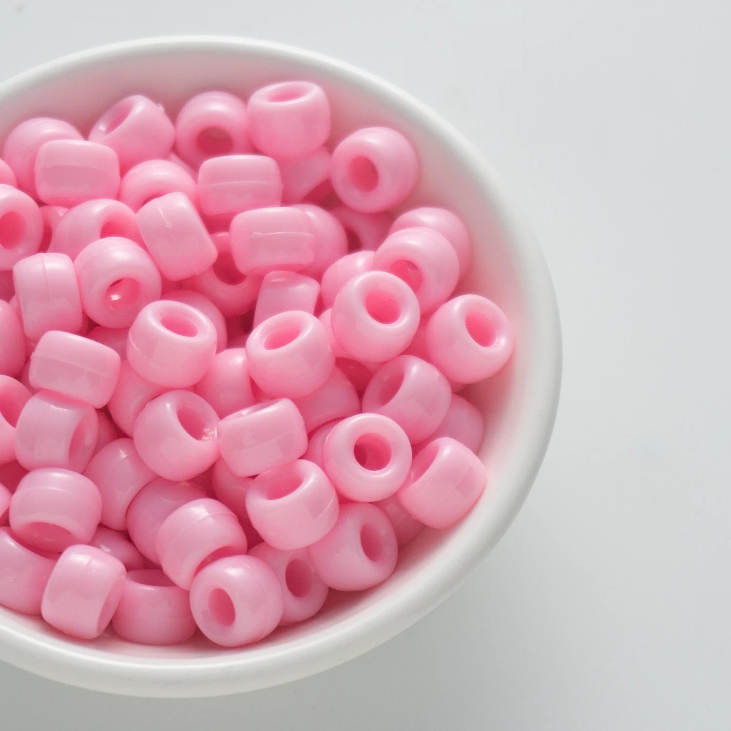 BW-00038-BD-03-pastel-pink-barrel-opaque-pony-beads-6×9mm