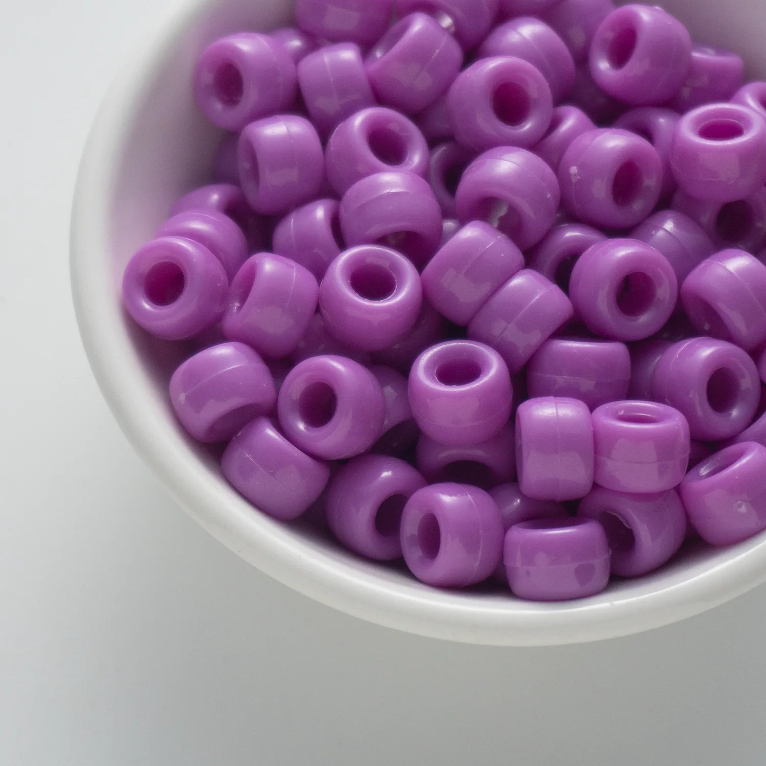 BW-00044-BD-02-violet-purple-barrel-opaque-pony-beads-6×9mm