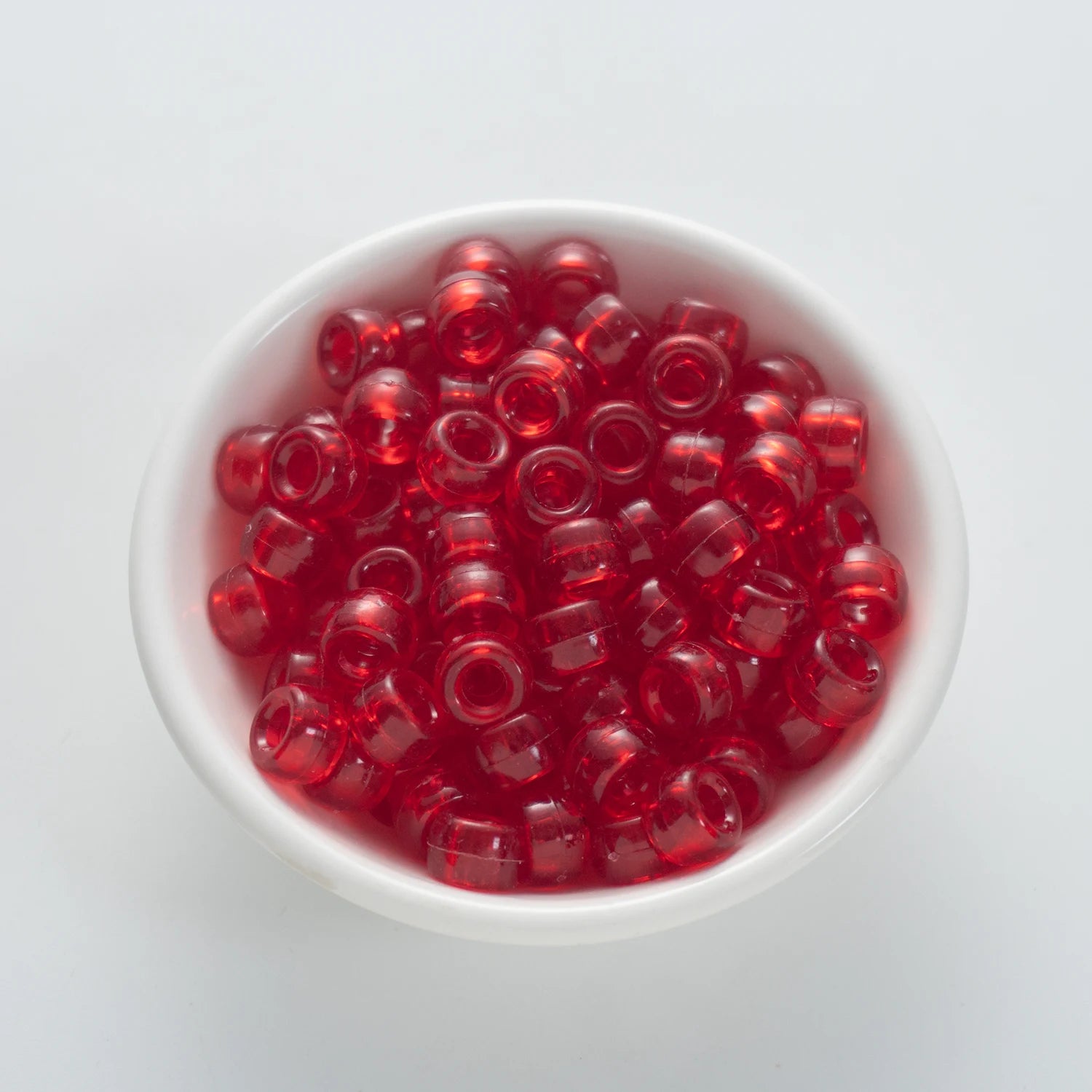 BW-00055-BD-01-dark-red-barrel-transparent-pony-beads-6×9mm