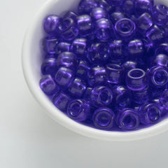 BW-00065-BD-02-rockies-purple-barrel-transparent-pony-beads-6×9mm