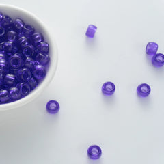 BW-00065-BD-04-rockies-purple-barrel-transparent-pony-beads-6×9mm