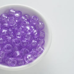 BW-00067-BD-03-light-purple-barrel-transparent-pony-beads-6×9mm