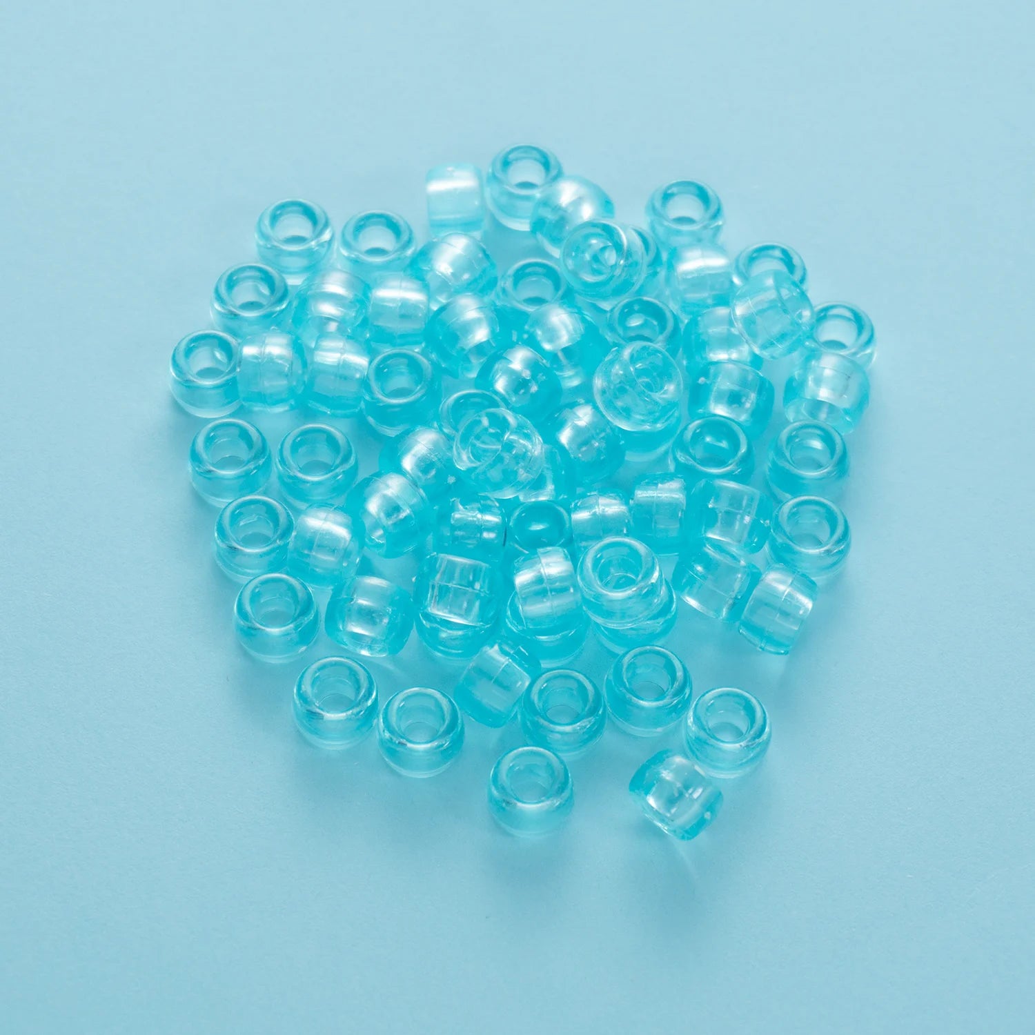 BW-00071-BD-05-celeste-blue-barrel-transparent-pony-beads-6×9mm