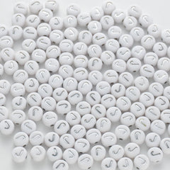 BW-00093-BD-02-silver-letter-white-opaque-coin-alphabet-beads-single-j-4×7mm