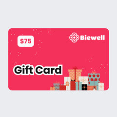 biewell-egift-card-75-dollar
